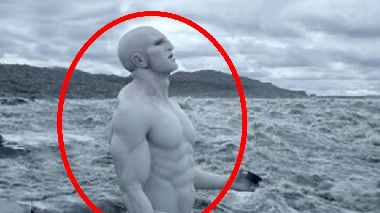 5 coisas que a NASA não quer que você saiba