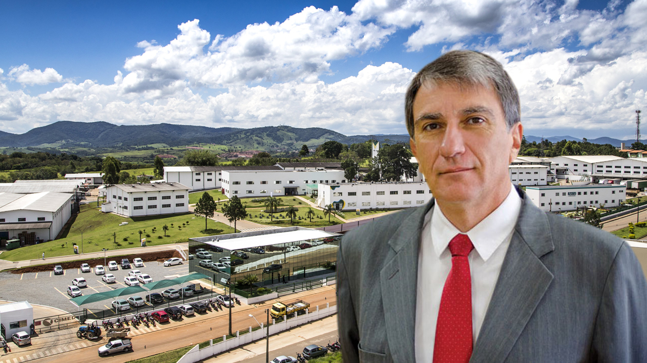 Programa “Em dia com o Executivo” 03