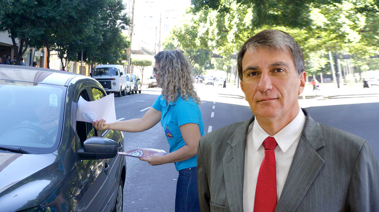 Programa “Em dia com o Executivo” 04