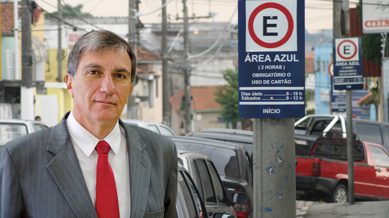 Programa “Em dia com o Executivo” 05