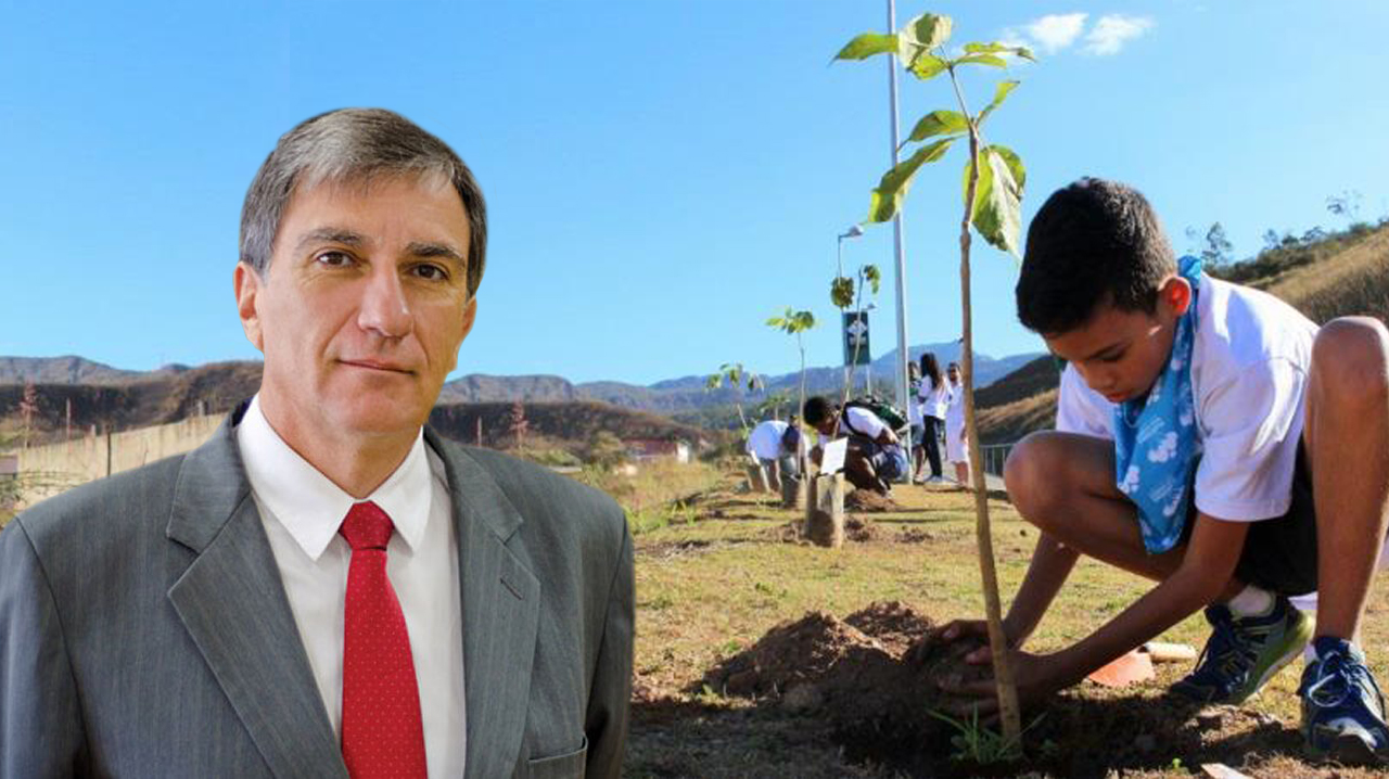 Programa “Em dia com o Executivo” 06