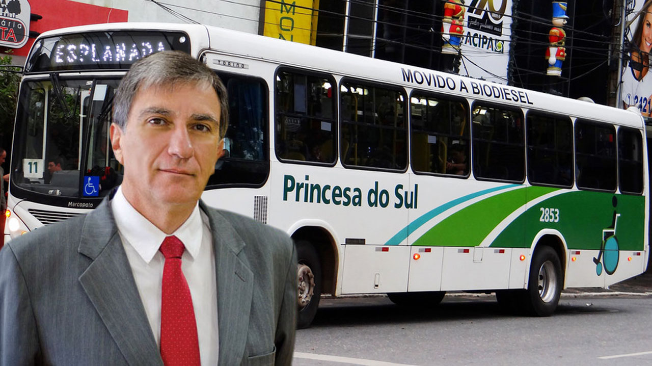 Programa “Em dia com o Executivo” 07