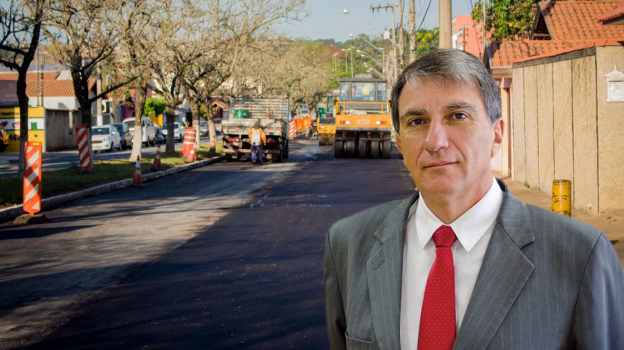 Programa “Em dia com o Executivo” 02