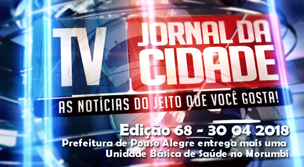 Prefeitura de Pouso Alegre entrega mais uma Unidade Básica de Saúde no Morumbi