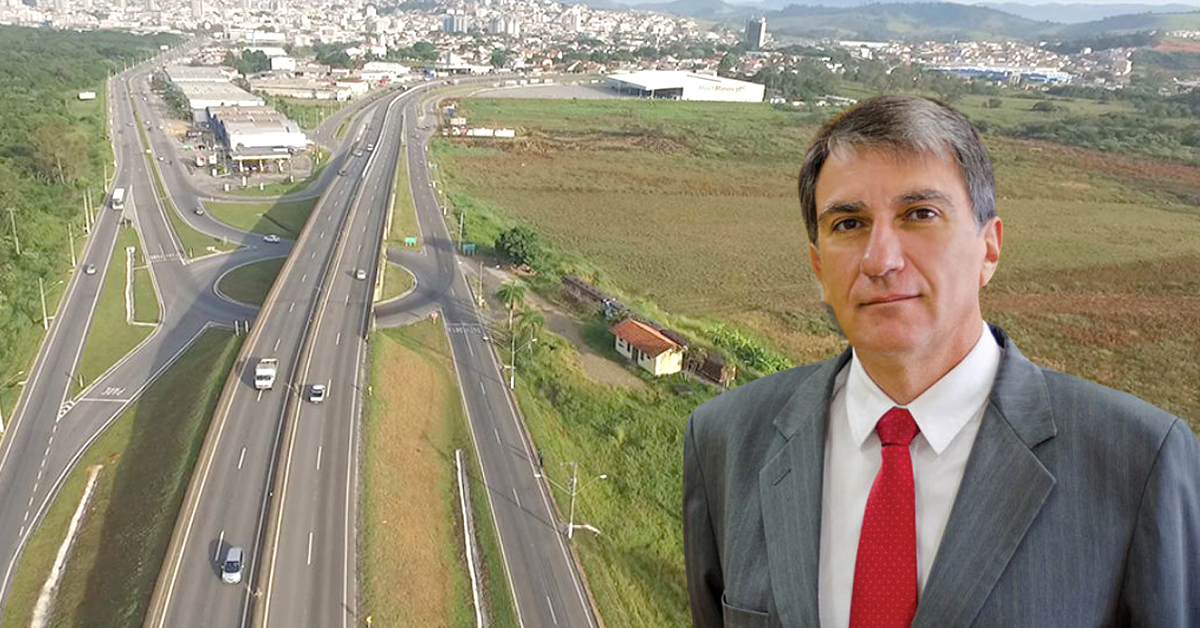 Programa “Em dia com o Executivo” 19 – Obras de infraestrutura da prefeitura financiadas pela CEF