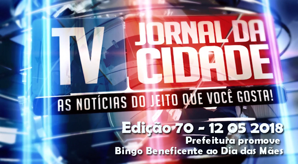 Prefeitura promove Bingo Beneficente ao Dia das Mães