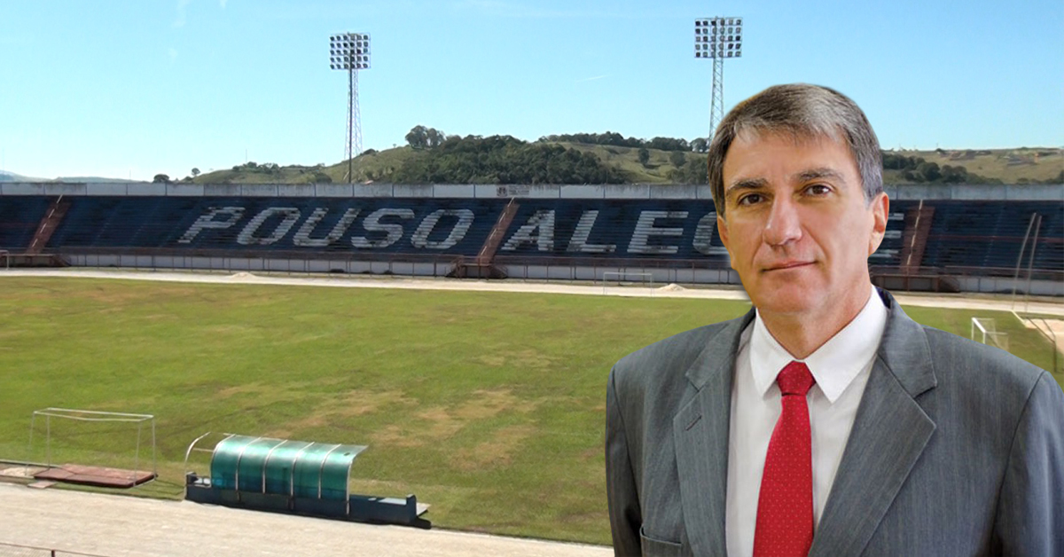 Programa “Em dia com o Executivo” 21 – Realização dos jogos do PAFC no Estádio do Manduzão