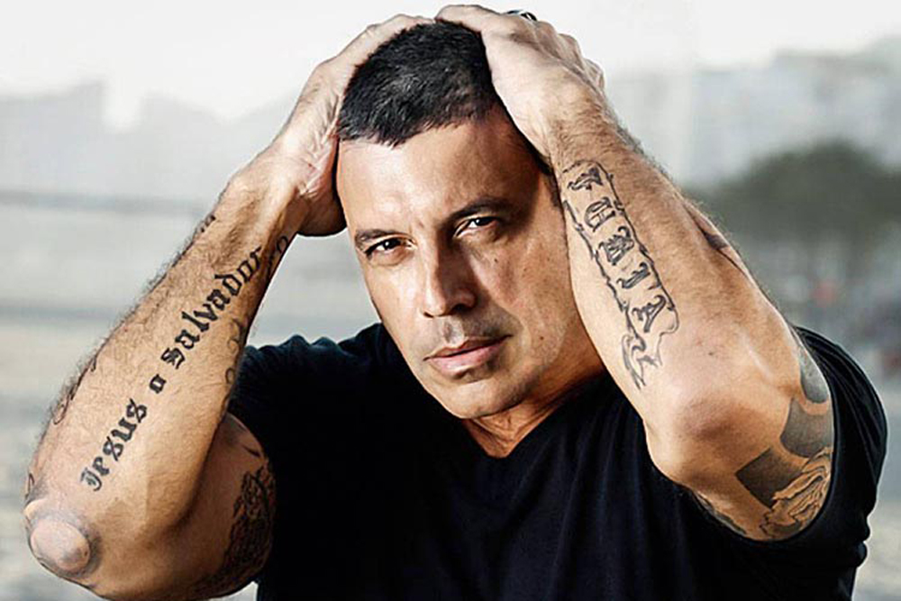 Alexandre Frota