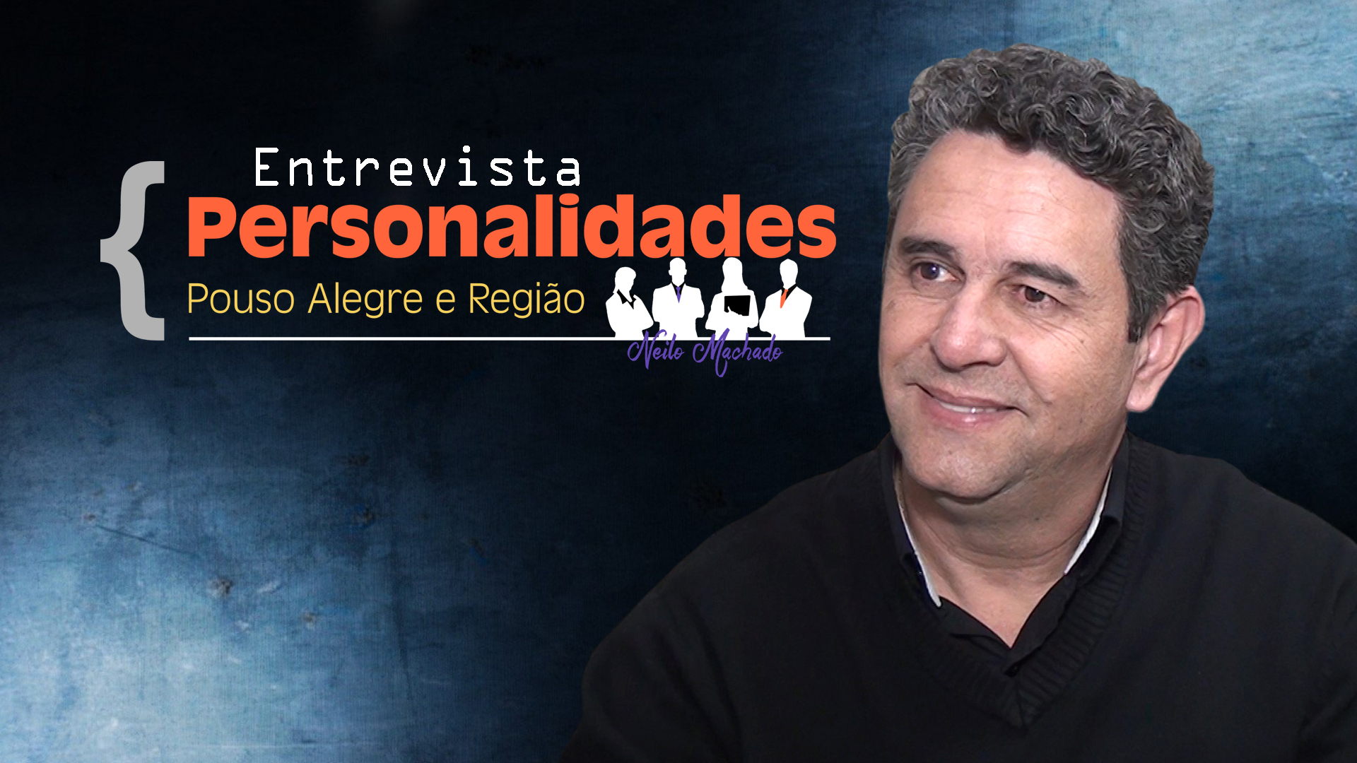 Dr. Paulo abre o jogo ao ser entrevistado pela TVJC