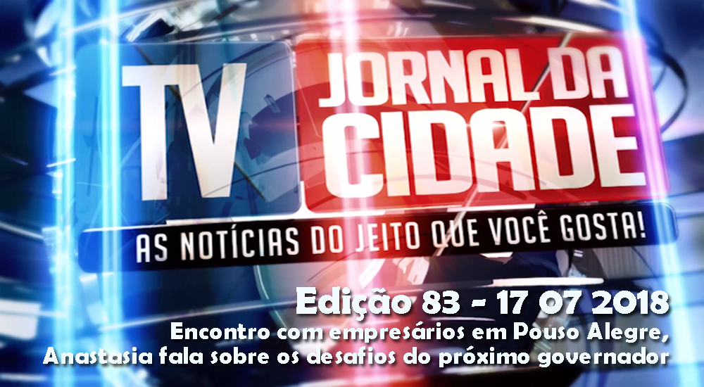 Encontro com empresários em Pouso Alegre, Anastasia fala sobre os desafios do próximo governador