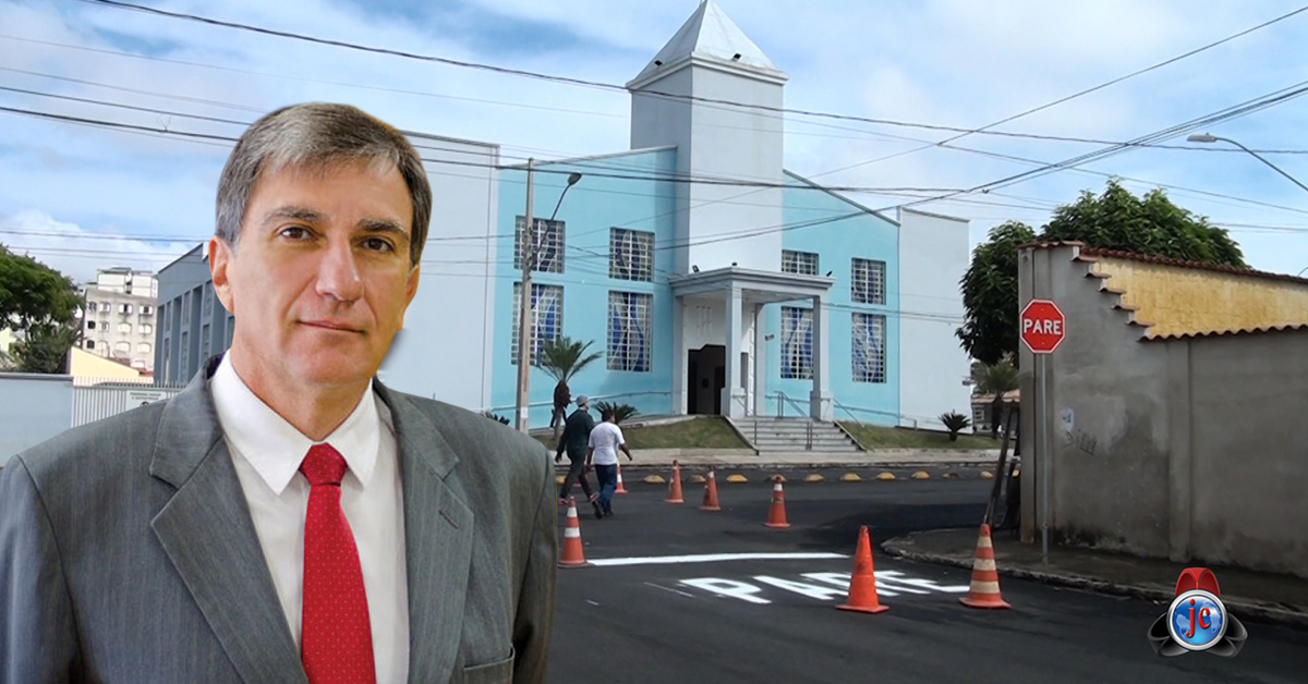 “Em dia com o Executivo” 36 – Prefeitura faz recapeamento de ruas nos Bairros São Carlos e Jardim Olímpico