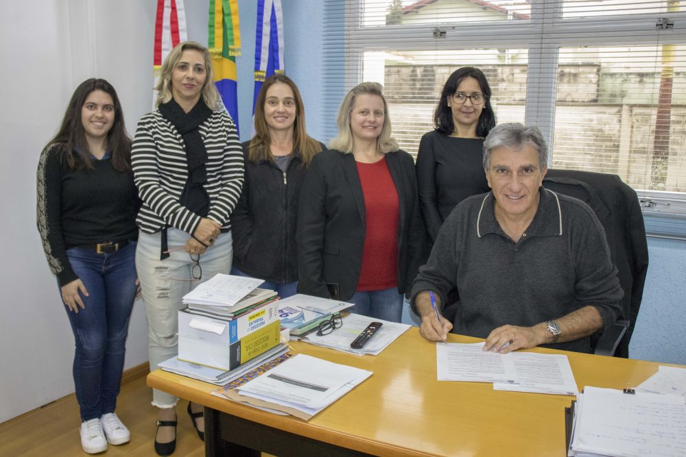 “Em dia com o Executivo” 40 – Prefeitura de Pouso Alegre conta agora com Ouvidoria