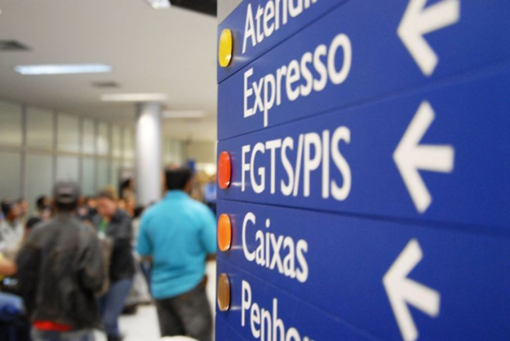 Trabalhadores de todas as idades já podem sacar cotas do Pis/Pasep