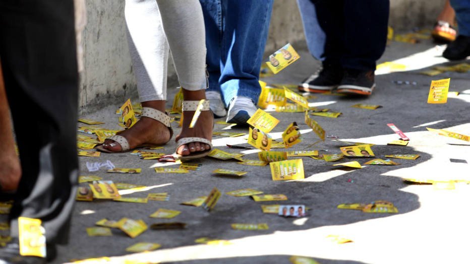 Eleições 2018 – Começa nesta semana a temporada de Caça aos Votos