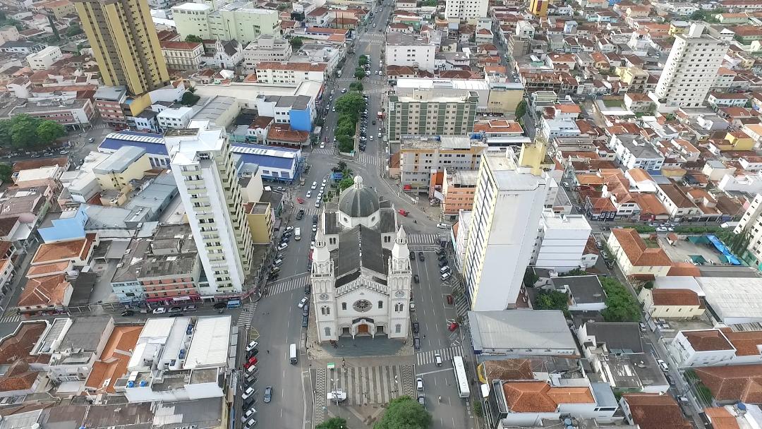 Prefeitura informa: processo licitatório para Zona Azul em Pouso Alegre está em andamento