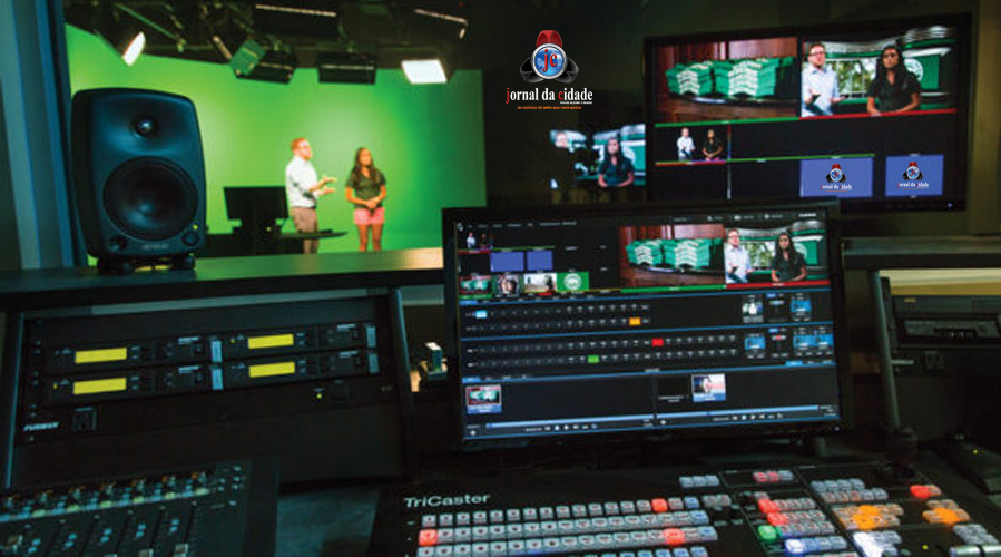 TV JORNAL DA CIDADE ON LINE ESTÁ NO AR