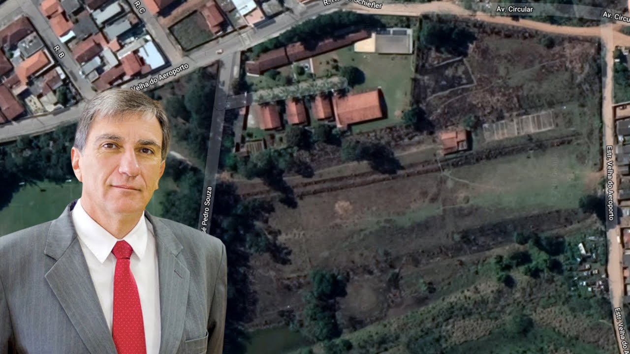“Em dia com o Executivo” 43 – Prefeitura devolve área esportiva a CAP e fala em construção de nova escola no São Cristóvão