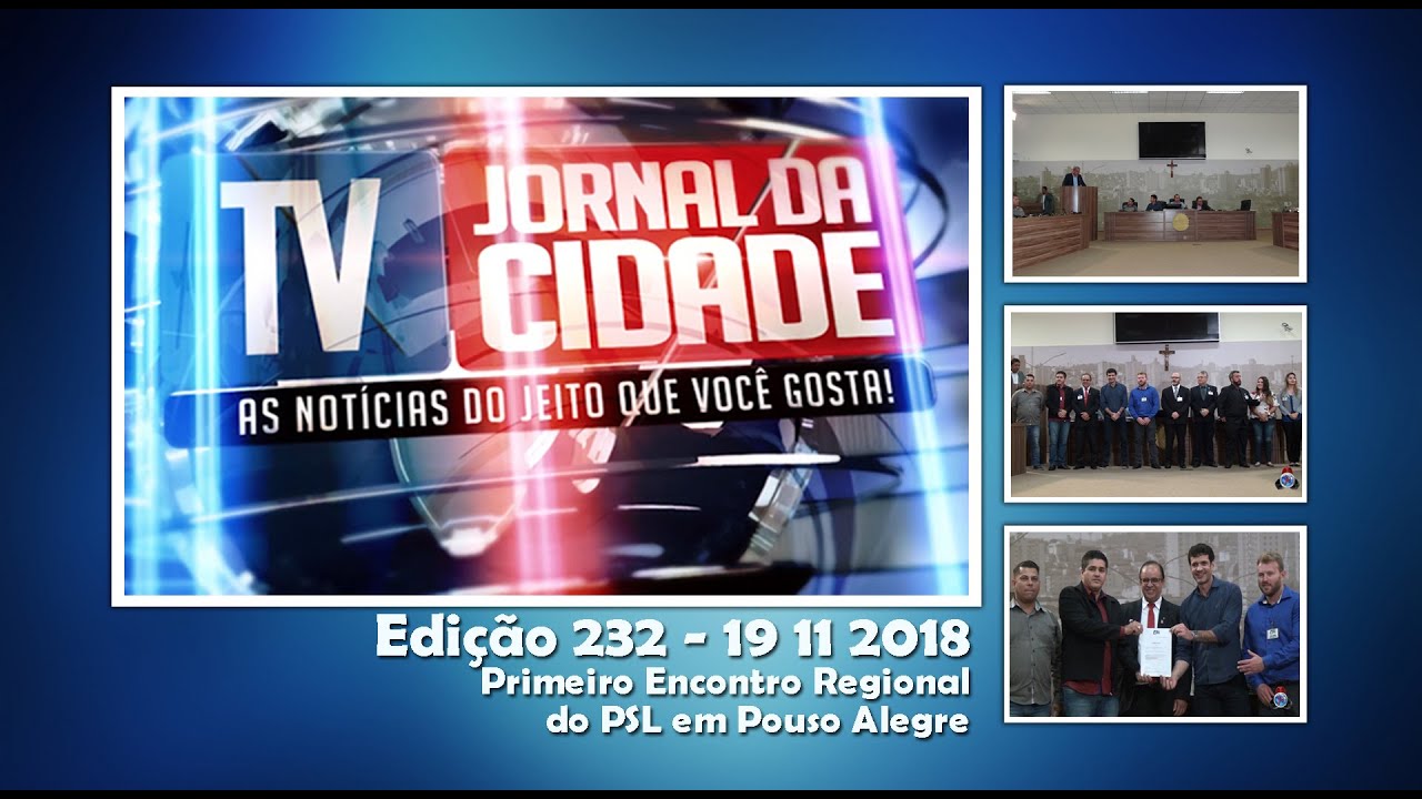 Primeiro Encontro Regional do PSL em Pouso Alegre