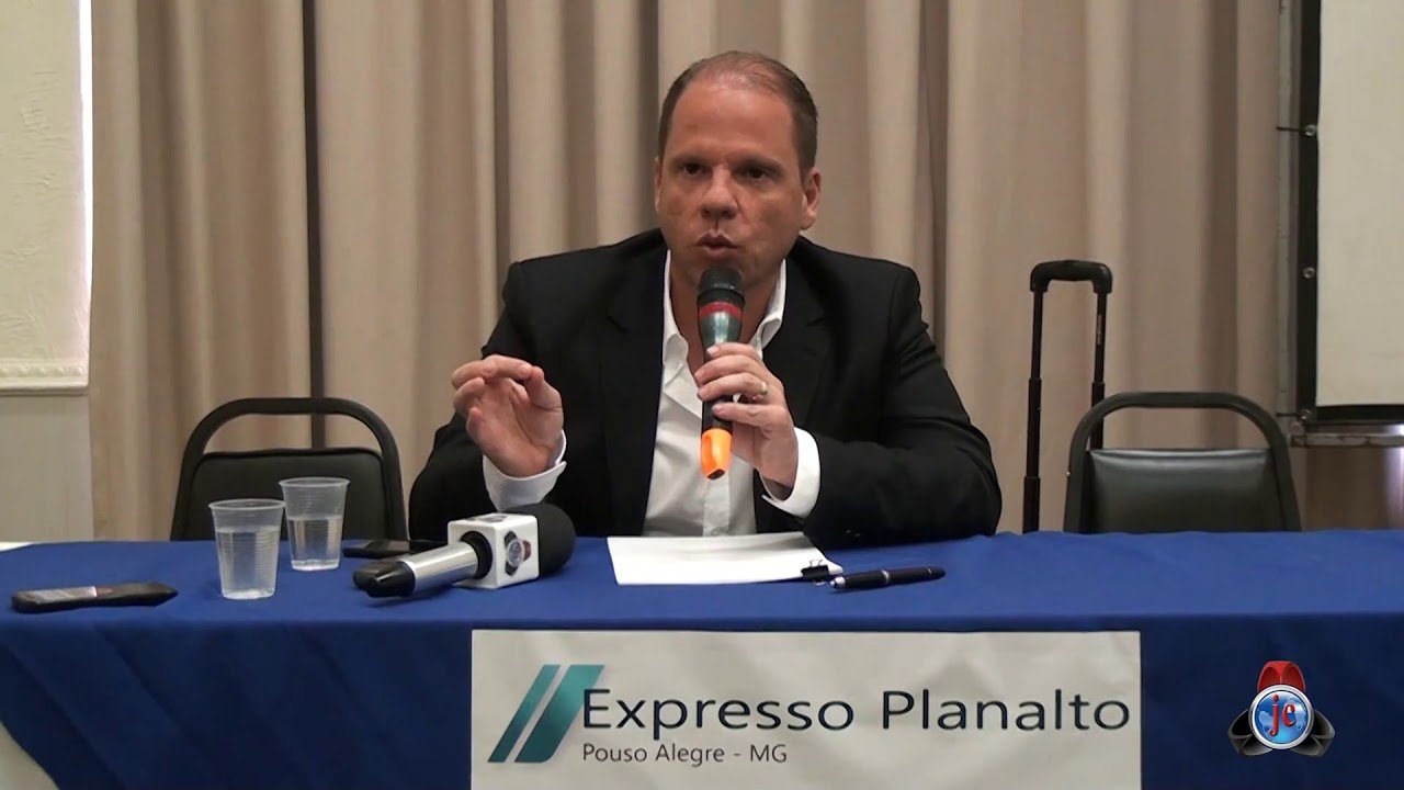 Dono da Expresso Planalto garante que não tem ligação alguma com a Princesa do Sul