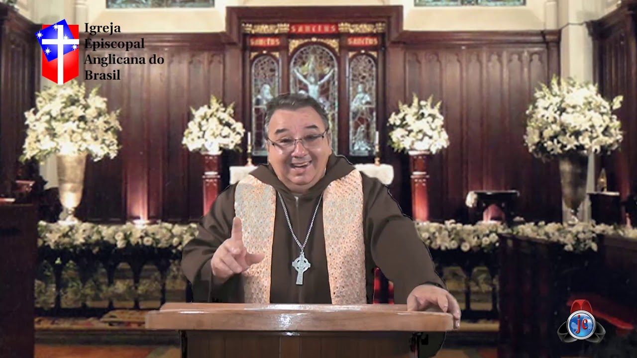 Programa “Palavras de Fé” – “Fazei tudo o que Ele vos disser”