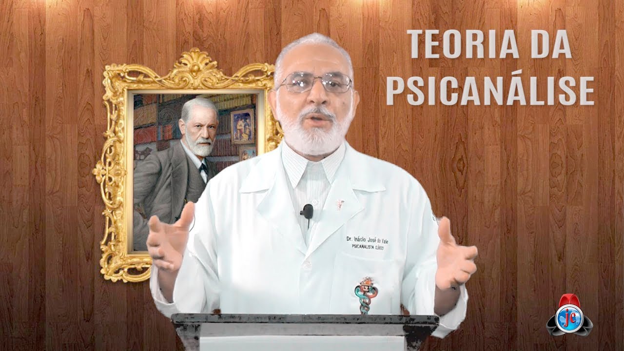PROGRAMA – “Psicanálise Clínica” – Teoria da Psicanálise