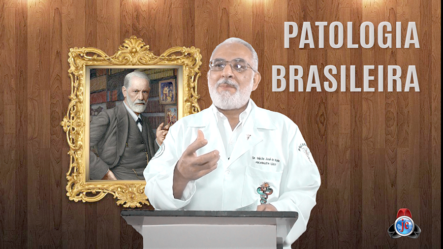 PROGRAMA – “Psicanálise Clínica” – Patologia Brasileira