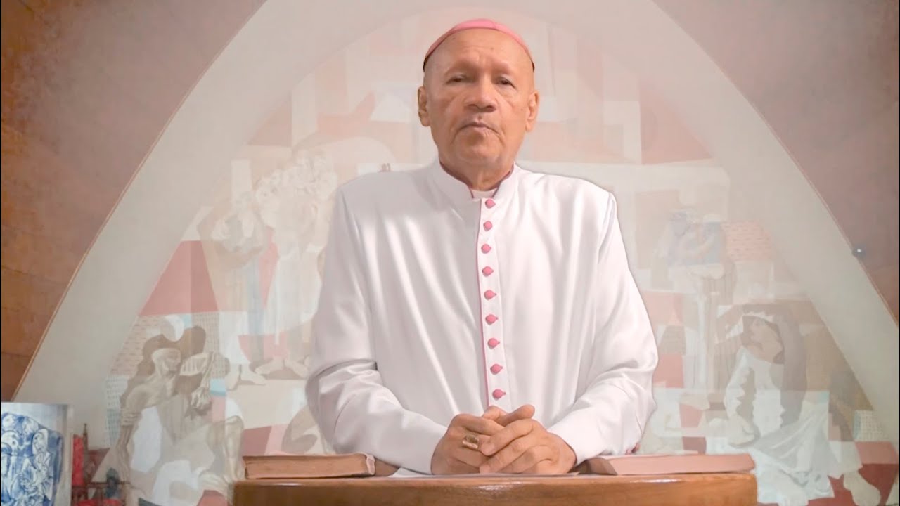 Programa “Palavra de Fé” Nº 40 – A Fraternidade Católica dos Filhos de Assis