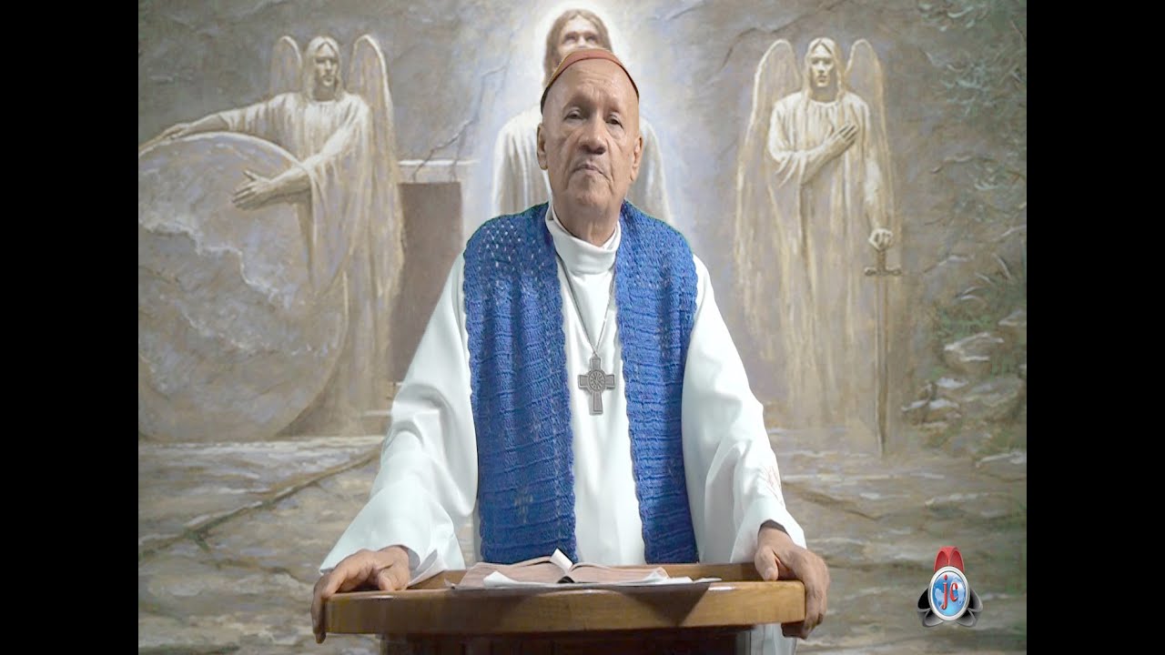 Programa “Palavra de Fé” Nº 41 – Comemorar o Dia de Finados