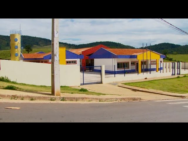 Secretaria de Educação fala sobre obras em creche parada em Pouso Alegre