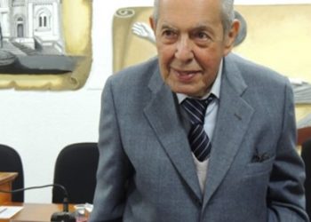 Morre em Belo Horizonte Jornalista e radialista Milton Lucca de Paula da Difusora de Ouro Fino