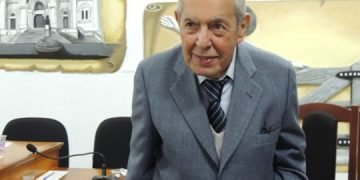 Morre em Belo Horizonte Jornalista e radialista Milton Lucca de Paula da Difusora de Ouro Fino