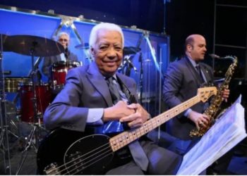 Morre o músico Bira, baixista do Sexteto do programa Jô Soares