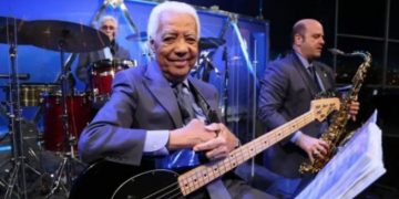 Morre o músico Bira, baixista do Sexteto do programa Jô Soares