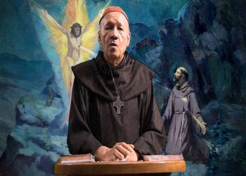 Programa “Palavra de Fé” Nº 49 – A Caridade