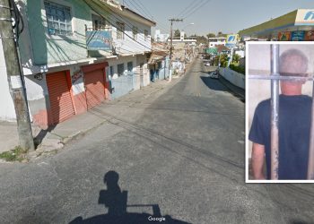 Homem morre atropelado em Pouso Alegre por carreta na rotatória da Perimetral
