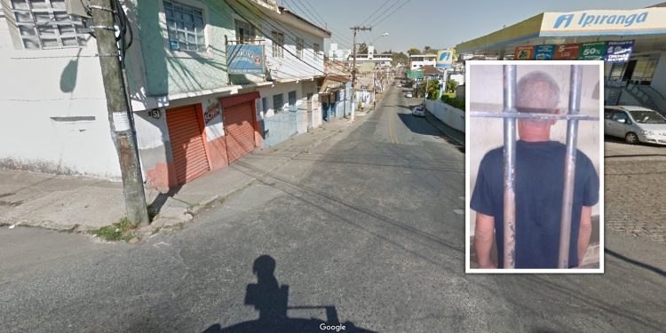 Homem morre atropelado em Pouso Alegre por carreta na rotatória da Perimetral