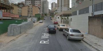 Criança de três anos morre ao ser atropelada pelo próprio pai em BH