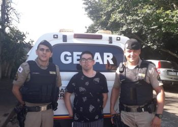 Polícia Militar de Pouso Alegre recebe uma especial missão