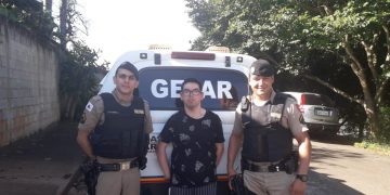 Polícia Militar de Pouso Alegre recebe uma especial missão