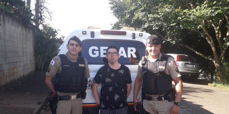 Polícia Militar de Pouso Alegre recebe uma especial missão