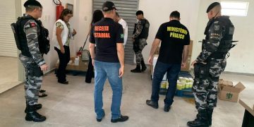 Pouso Alegre obteve bons resultados na Copa Alterosa de Futsal