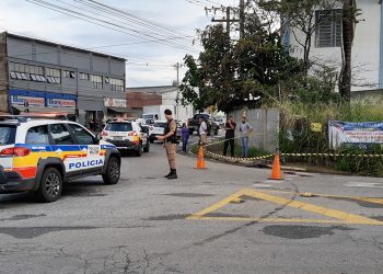Outro atropelamento em Pouso Alegre desta vez um jovem ciclista de 21 anos
