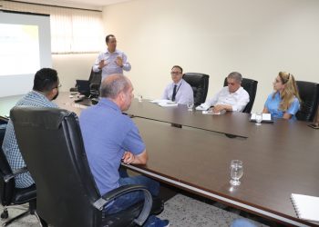 Poder público articula regularização de regiões e bairros do município