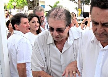 João de Deus é condenado a 19 anos de prisão por crimes sexuais