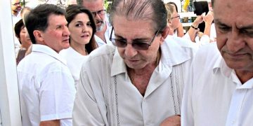 João de Deus é condenado a 19 anos de prisão por crimes sexuais