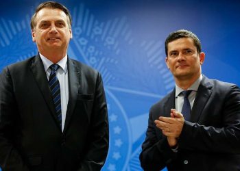 Moro defende indulto de Natal editado por Bolsonaro