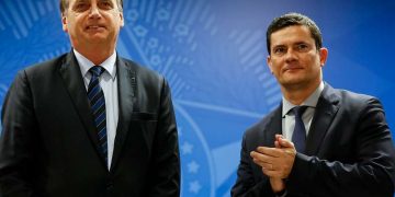 Moro defende indulto de Natal editado por Bolsonaro