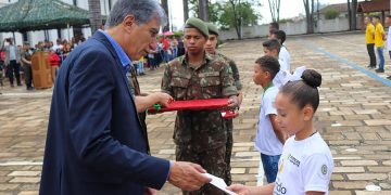 PROFESP encerra atividades de 2019 com formatura