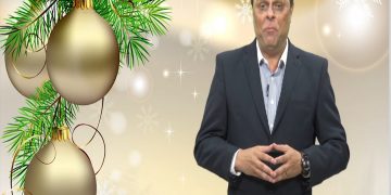 Programa “Delanne Lavarini” Nº 10  – Diante do Mundo – Mensagem especial de Natal