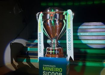FMF divulga tabela do Módulo II do Campeonato Mineiro